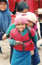 Colores y Alegría de Ecuador