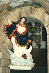 Virgen de Quito