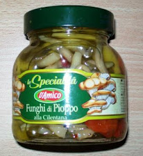 Funghi di Pioppo