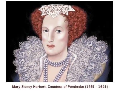 Was Shakespeare A Woman?