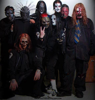 slipKnot
