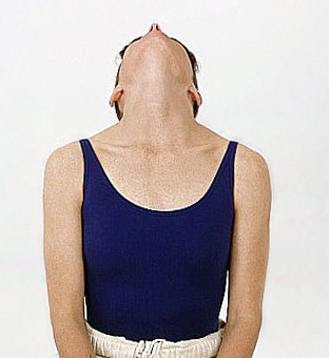 Neck Exercises by Jennifer D.