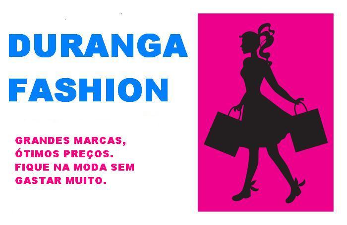 DURANGA FASHION: LOJA VIRTUAL, BRECHÓ, BAZAR...