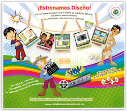 Club de Niños Misioneros