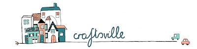 Featured on Craftsville