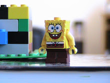 spongebob