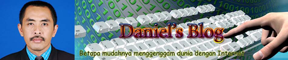 Dimasdaniel