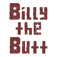 Billy the Butt