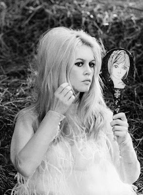 Brigitte Bardot Old