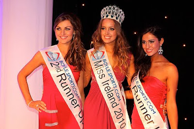 ===Miss World 2010 Live Update===  - Page 9 Ireland+-+Emma+Waldron-1