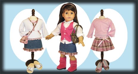 ~Check Out our New Fall Fashions~