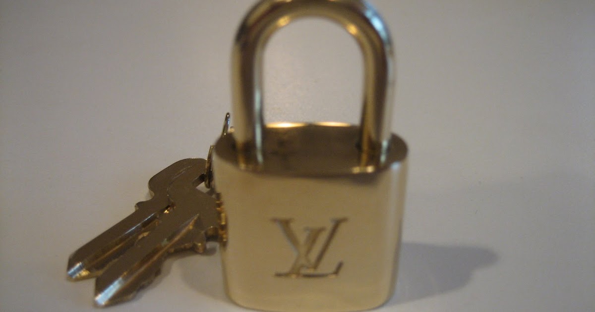How to clean Louis Vuitton Padlock,How do I clean LV Padlock?,Review 