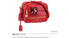 Louis Vuitton Ready to Wear – Spring 2009
