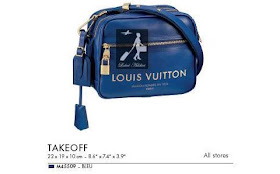 Louis Vuitton Bringing Rivals Together – l'Étoile de Saint Honoré