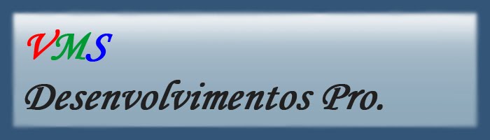 VMS Desenvolvimentos