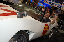 Yvonne Craig Sci Fi Expo | Auto...