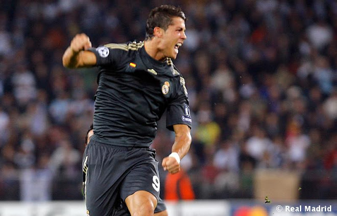 ronaldo
