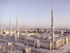 Mesquita de Medina