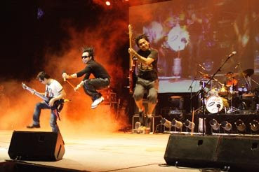 Free Music Bag Radja Aku Ada Karena Kau Ada