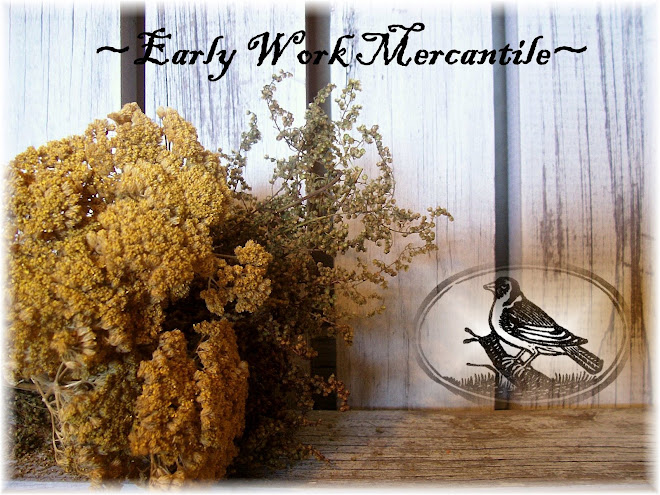 Early Work Mercantile