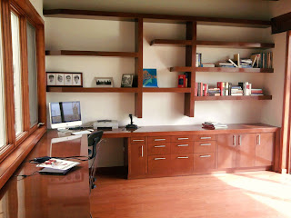 Mueble de Estudio | iMagen Preview