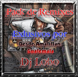 Remixes DeeJay Lobo