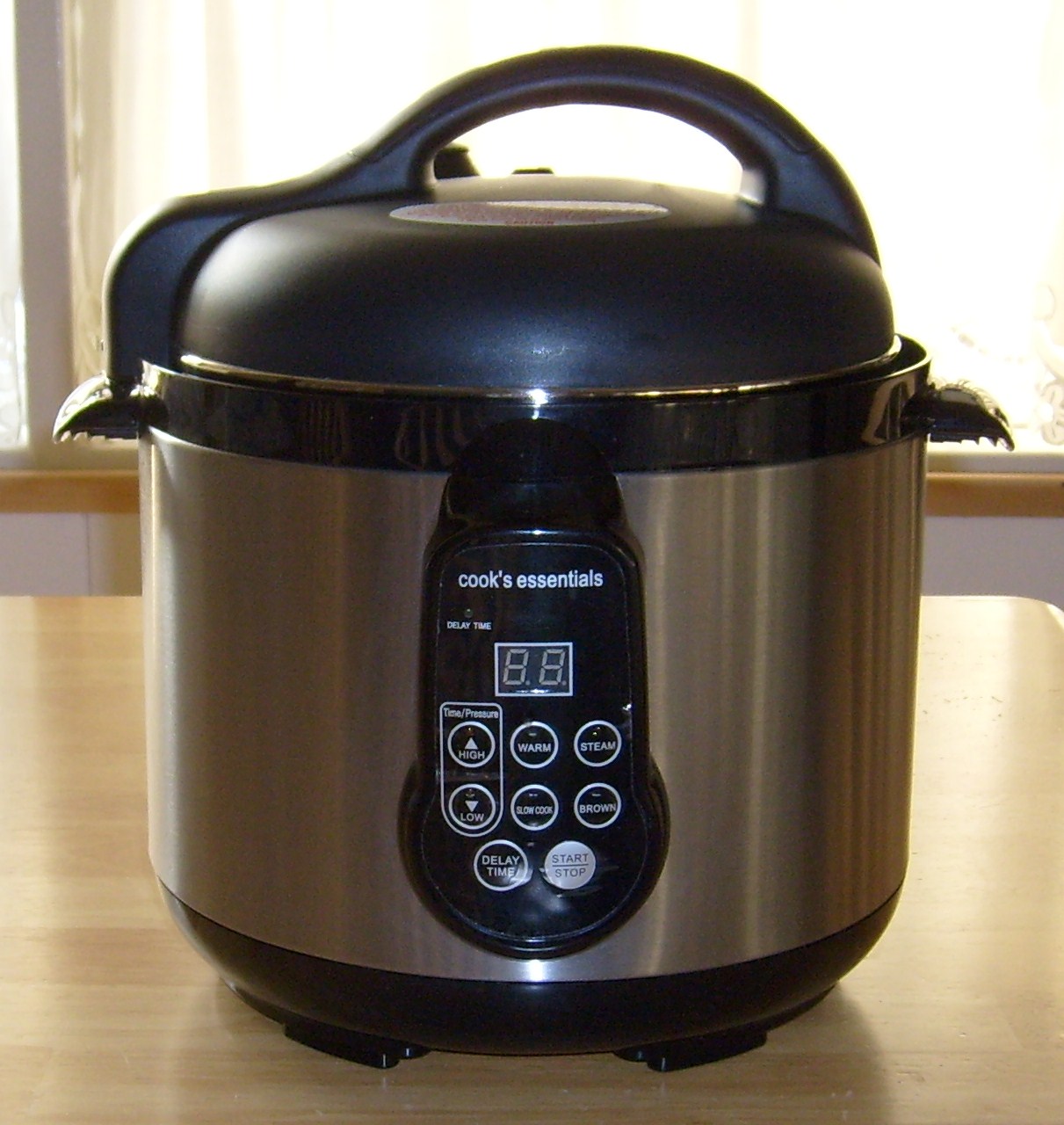 Electric cookware india review, saucepan sets debenhams voucher, qvc