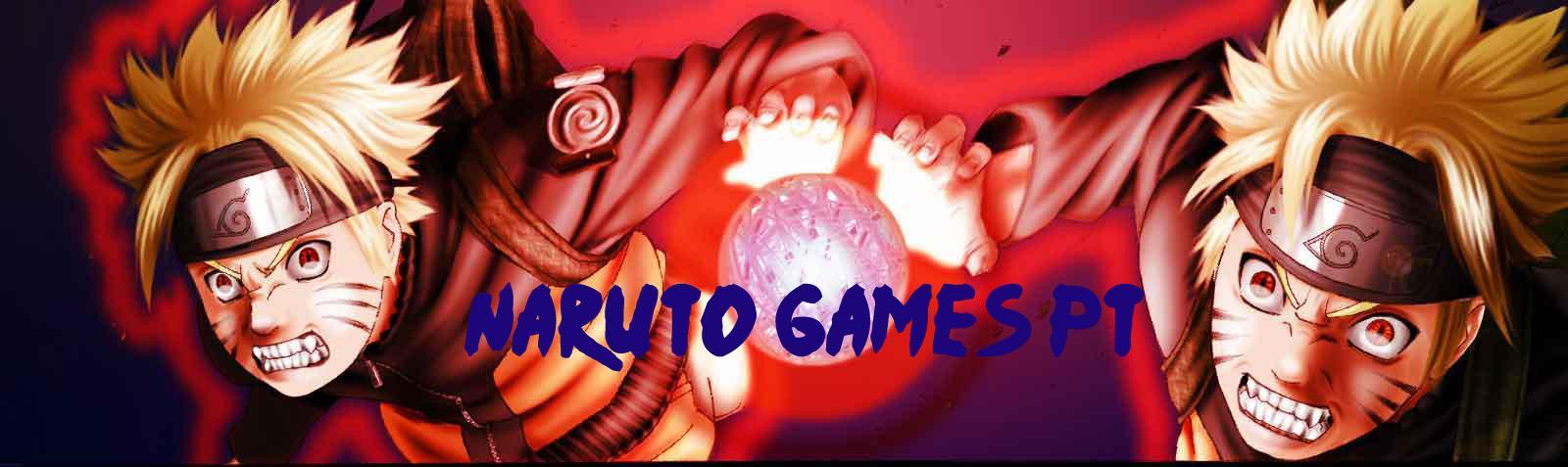 Naruto Games PT - NNJ - Matches nacionais