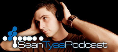 Sean Tyas - Tytanium Sessions 015 (05-10-2009)
