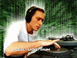 Paul van Dyk - Vonyc Sessions