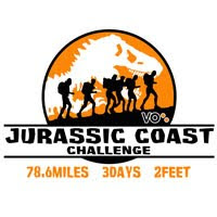 Jurassic Coast Challenge Website
