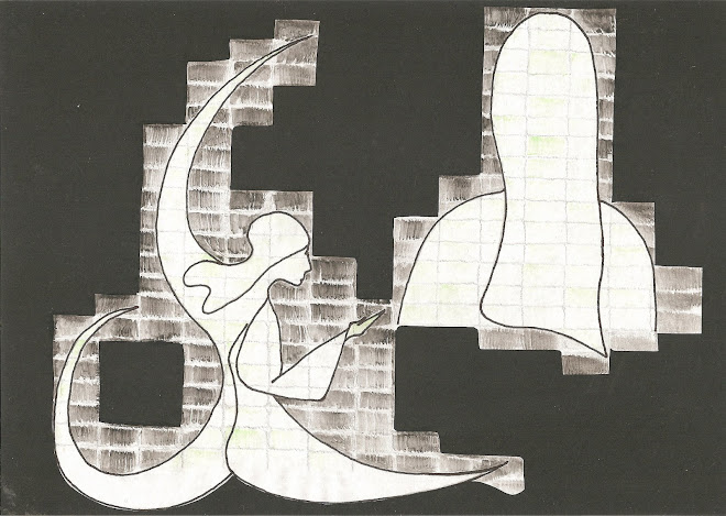 THE ANNUNCIATION : TWO