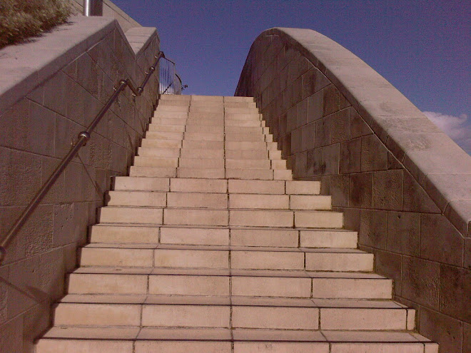 CONCRETE STEPS