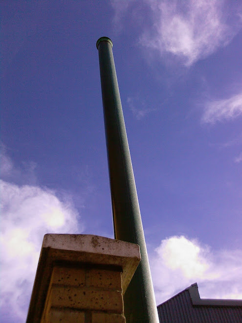 WALL AND MARSH VENT