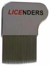 THE BEST LICE COMB