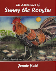 Sunny's book