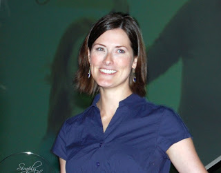 Katherine Dyer