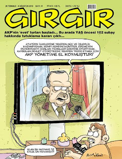 Darbeci Darbe