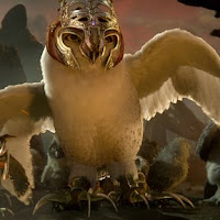 Legend of the Guardians Legend of the Guardians