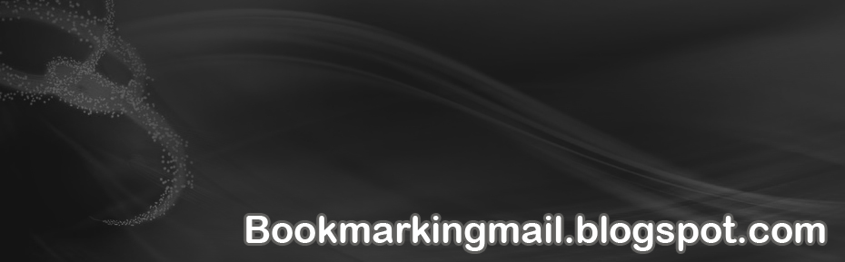 Bookmarking Mail
