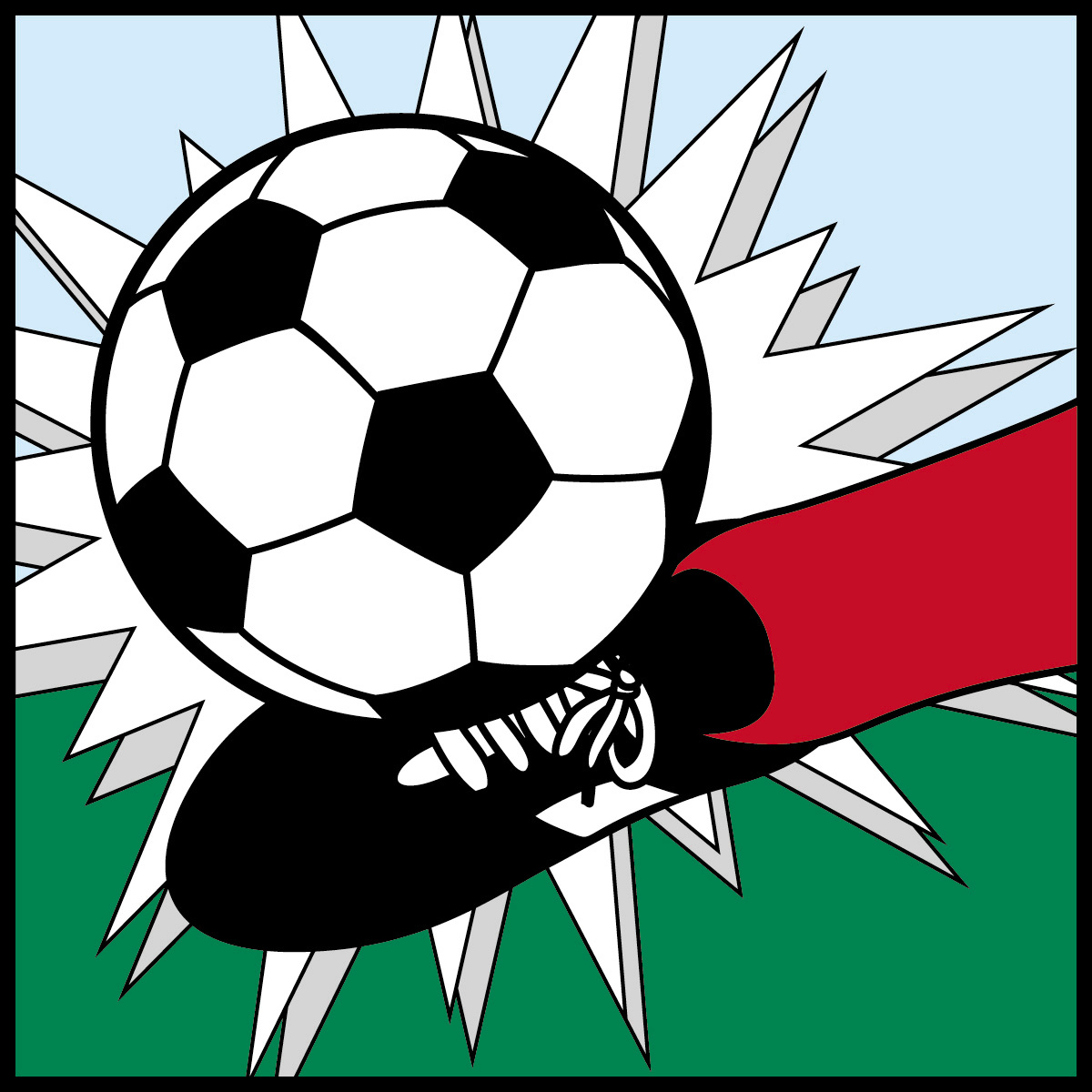 Permainan Sepak Bola Permainan Sepak Bola