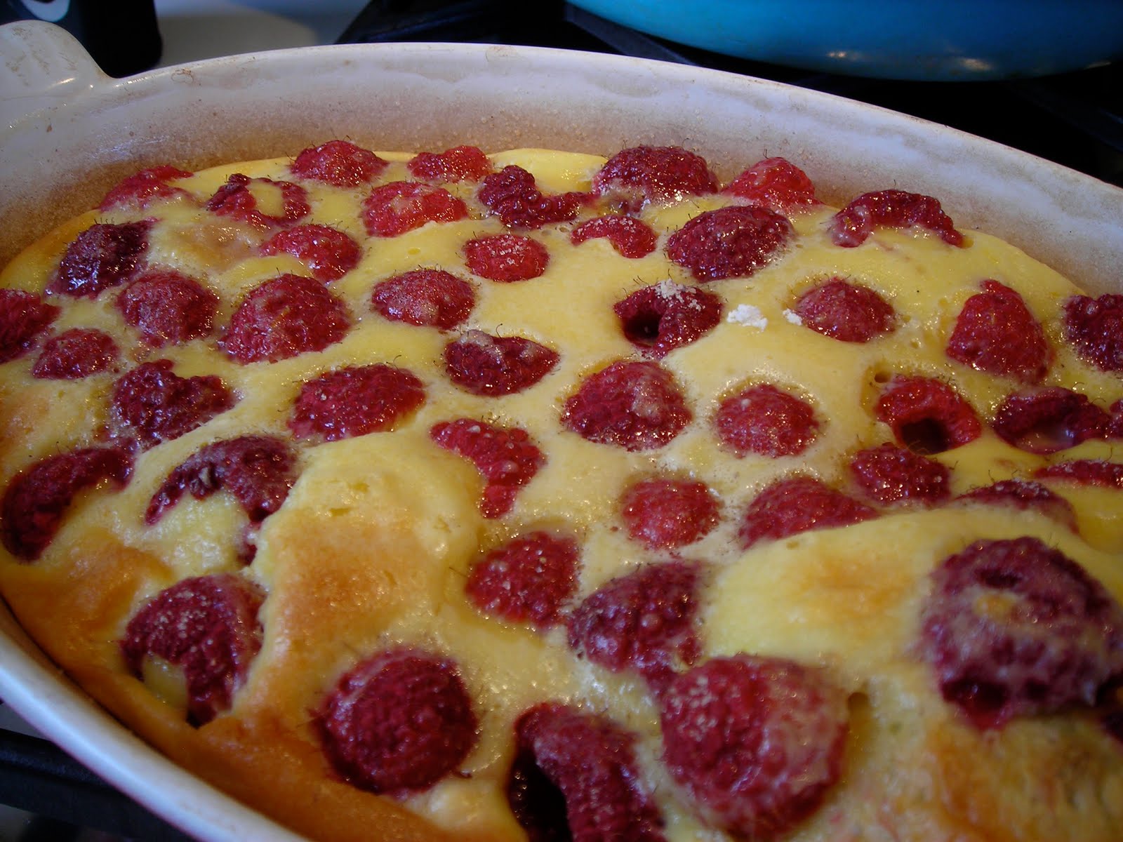 Pudding the English way to dessert market recipes