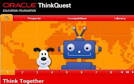 A THINKQUEST  COMPETITION PROJECT