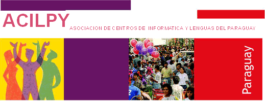 Asociacion de Centros de Informatica y Lenguas