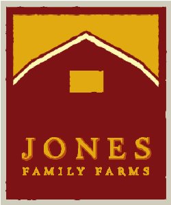 Jones Family Farms