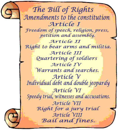 origin of the bill of rights Bill of rights - the really brief version the first ten amendments to the us constitution are summarized below. origin of the bill of rights Bill of rights - the really brief version the first ten amendments to the us constitution are summarized below.
