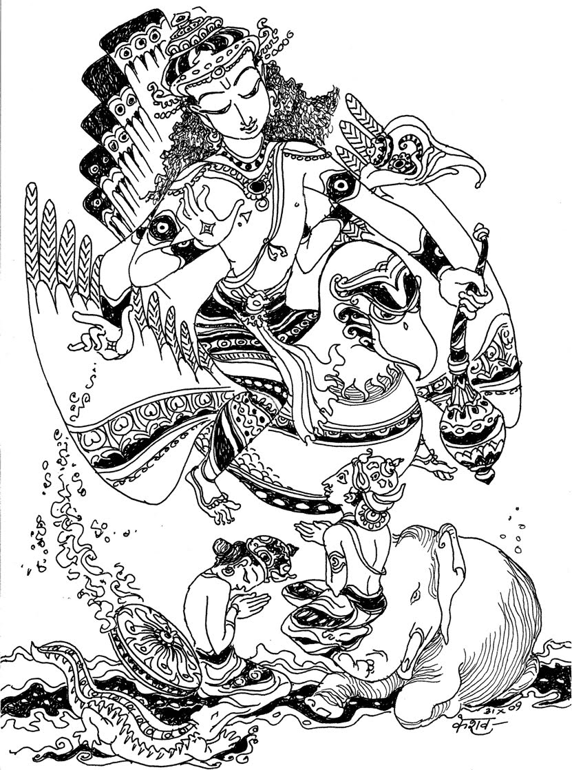 [Gajendra+Moksha+02.jpg]