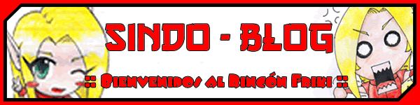 :: Sindo-Blog ::