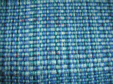 Fabric Closeup