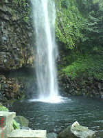 air terjun lembah anai